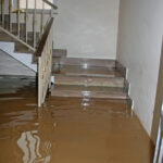 seguro inundacion, ¿Es obligatorio el seguro contra inundaciones?