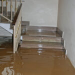 flood insurance, When is flood insurance required?